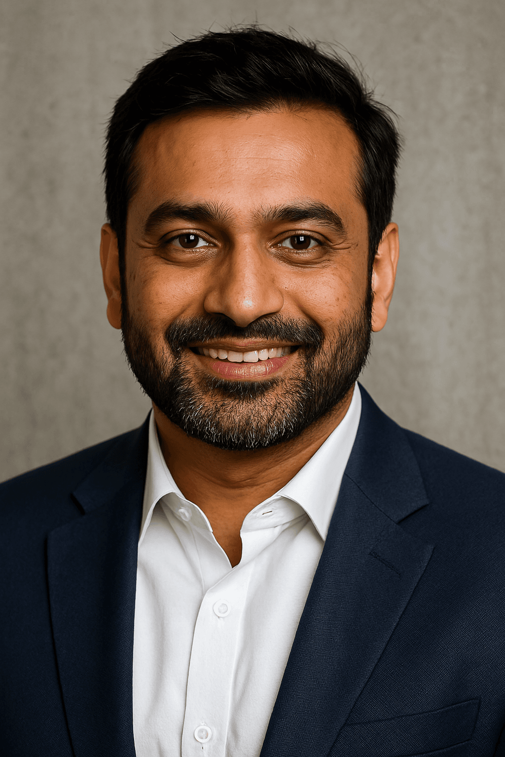 Raj Mehta